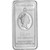 2022 St Helena Silver East India Company Britannia £10 Bar Coin - 10 oz - BU [22-SH-EICBRIT-S10oz-BU]