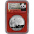 2016 China Silver Panda 30 g 10 Yuan - NGC MS69 Early Releases Red Core Holder [16-CSP-N-MS69-ER-REDCORE]