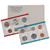 1970 United States Mint Uncirculated Coin Set [US-UC-1970]