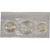 1976 United States Mint Silver 3-pc Bicentennial Uncirculated Coin Set [US-UC-1976-3pc-R]