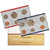 1986 United States Mint Uncirculated Coin Set [US-UC-1986]
