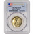 2009 US Gold $20 Ultra High Relief Double Eagle - PCGS MS70 First Strike [09-UHR-P-MS70-FS]