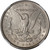 1900 US Morgan Silver Dollar $1 - NGC Brilliant Uncirculated [MORGAN-00-N-BU-GTM]