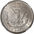 1889 US Morgan Silver Dollar $1 - NGC Brilliant Uncirculated [MORGAN-89-N-BU-GTM]
