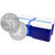 2023 P Australia Silver 2 oz Next Generation Kangaroo $2 Sealed Box 100 Coins [23-P-NEXGEN-KANG-S2-BU(100)]