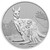 2023 P Australia Silver 2 oz Next Generation Kangaroo $2 Sealed Box 100 Coins [23-P-NEXGEN-KANG-S2-BU(100)]