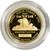 1980 Canada Gold 1 oz Beaver Castor Johnson Matthey Mallory Inter Gold Capsule [WG-02979]