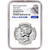 2019 W American Palladium Eagle Reverse Proof 1 oz $25 NGC PF69 Early Releases [19-W-APDE-REV-N-PF69-ER-ALS]