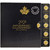 2023 25x1 gram Gold Maplegram25 - RCM - Royal Canadian Mint .9999 Fine in Assay [GOLD-25x1g-RCM-2023]