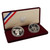 1983-S & 1984-S US Olympic 2-Coin Commemorative Proof Set [US-MC-2SET-84-OLY-PF]