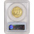 2008 W US First Spouse Gold 1/2 oz BU $10 - Elizabeth Monroe PCGS MS70 [FS-G10-08-W-EM-P-MS70-OSL]