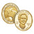 2020 W US First Spouse Gold 1/2 oz BU $10 - Barbara Bush Coin in Capsule [FS-G10-20-W-BB-PF]