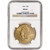 US Gold $20 Liberty Head Double Eagle - NGC MS64 - Random Date [X-USG-LIB-20-N-MS64]