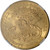 US Gold $20 Liberty Head Double Eagle - NGC MS64 - Random Date [X-USG-LIB-20-N-MS64]
