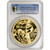 1988 China Gold Panda 12 oz Proof 1000 Yuan - PCGS PR69 DCAM PAN-74A [WG-03004]