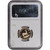 2009 South Africa Gold 1/4 oz Krugerrand Proof - NGC PF69 UCAM [WG-03052]