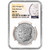 2023 US Morgan Silver Dollar $1 NGC MS70 Early Releases Anniversary Label [23-MOR-N-MS70-ER-ANN]