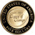 1997 W US Gold $5 Jackie Robinson Commemorative Proof - NGC PF70 UCAM [MC-G5-97-W-JR-N-PF70-NSL]