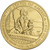 2010 W US First Spouse Gold 1/2 oz BU $10 - Jane Pierce NGC MS70 [FS-G10-10-W-JP-N-MS70-FS]