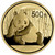 China Gold Panda 1 oz 500 Yuan - BU - Mint Sealed - Random Date [X-CGP-1oz-BU-Mint]
