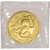 1985 China Gold Panda 1/2 oz 50 Yuan - BU - Mint Sealed [85-CGP-0.5oz-G50-BU-Mint]