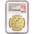 2016 P Australia Gold Lunar Year of the Monkey 1 oz $100 NGC MS70 Early Releases [16-P-MONKEY-G100-N-MS70-ER]