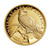 2023 W American Liberty Gold High Relief Proof 1 oz $100 PCGS PR70 First Strike [23-W-HR-P-PR70-FS]