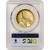 2023 W American Liberty Gold High Relief Proof 1 oz $100 PCGS PR70 First Day Iss [23-W-HR-P-PR70-FDI]