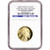 2008 W American Gold Buffalo Proof 1/2 oz $25 - NGC PF70 UCAM Early Releases [08-W-BUFF-25-N-PF70-ER-OSH]