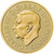 2024 Great Britain Gold Britannia £25 1/4 oz - BU 25 Coin Mint Tube [24-BRIT-G25-BU(25)]