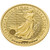 2024 Great Britain Gold Britannia £25 1/4 oz - BU 25 Coin Mint Tube [24-BRIT-G25-BU(25)]