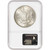 1921 US Morgan Silver Dollar $1 - NGC MS64 [MORGAN-21-N-MS64-OSH]