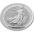 2024 Great Britain Silver Britannia £2 1 oz - BU - Ten 10 Coins [24-BRIT-S2-BU(10)]