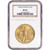 US Gold $20 Saint-Gaudens Double Eagle - NGC MS66 - 1908 No Motto [X-USG-STG-N-MS66-NM-OSH]