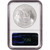 2010 American Silver Eagle - NGC MS70 Early Releases [10-ASE-N-MS70-ER-OSH]