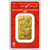 1 oz Gold Bar Argor Heraeus - 2024 Lunar Year of the Dragon 999.9 Fine in Assay [GOLD-Bar-1oz-AH-Dragon]