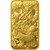 1 oz Gold Bar Argor Heraeus - 2024 Lunar Year of the Dragon 999.9 Fine in Assay [GOLD-Bar-1oz-AH-Dragon]