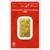 10 gram Gold Bar Argor Heraeus 2024 Lunar Year of the Dragon 999.9 Fine in Assay [GOLD-Bar-10g-AH-Dragon]