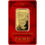 1 oz Gold Bar - PAMP Suisse - Lunar Legend Azure Dragon - 999.9 Fine in Assay [GOLD-Bar-1oz-PAMP-LLDragon]