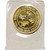 1986 SM Singapore Gold 1 oz 100 Singold - Lunar Year of the Tiger - BU [WG-03097]