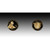 1997 US Gold $5 Franklin Delano Roosevelt 2 Coin Commemorative Set in OGP [US-MC-2SET-97-FDR]