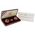 1997 US Gold $5 Franklin Delano Roosevelt 2 Coin Commemorative Set in OGP [US-MC-2SET-97-FDR]