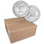 FIVE-HUNDRED (500) 1 oz Silver Round SilverTowne Liberty Bell Stackable .999 [SILVER-Rnd-1oz-AMARK-BELL(500)]