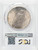 1924-S US Peace Silver Dollar $1 - PCGS MS64 [V-HA-518448016]