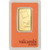 1 oz. Gold Bar - Valcambi Suisse - 999.9 Fine in Assay [GOLD-Bar-1oz-VALCAMBI-Assay]