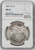 1891 CC US Morgan Silver Dollar $1 - NGC MS 61 [V-HA-518784237]