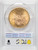 1883-S US Gold $20 Liberty Head Double Eagle - PCGS MS61 [V-HA-765435010]