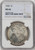 1900  US Morgan Silver Dollar $1 - NGC MS 66 [V-HA-518609022]