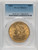 1904 US Gold $20 Liberty Head Double Eagle - PCGS MS64+ [V-HA-518275146]
