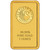 1 oz. Gold Bar - Perth Mint - 99.99 Fine in Assay [GOLD-Bar-1oz-PERTH-Assay]